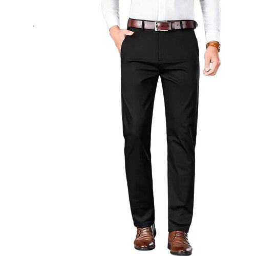 Pierre Cardin mu&scaron;ke pantalone, crne Cene
