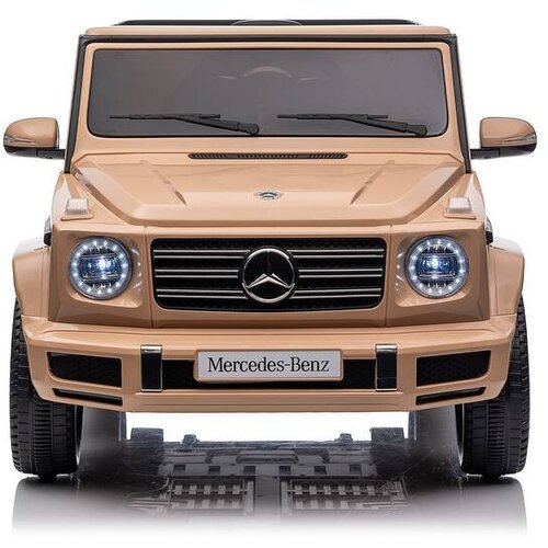 Džip Mercedes G63 Licenca - Braon 066239 Cene