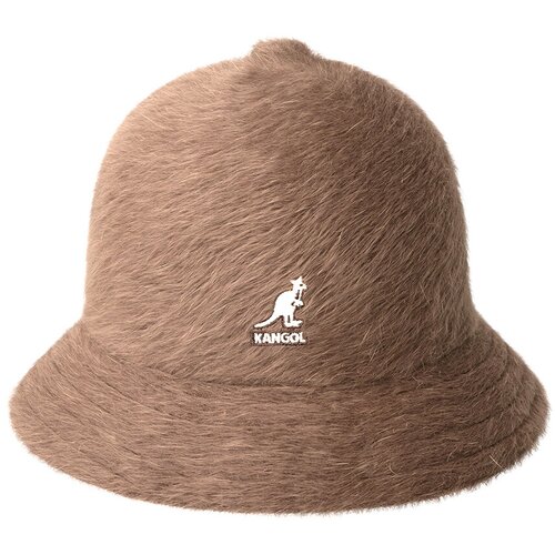 Kangol Klobuki FURGORA CASUAL K3017ST Kostanjeva Slike