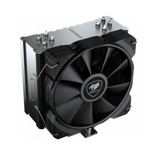 COUGAR GAMING COUGAR FORZA50 ESSENTIAL Air Cooling Slike