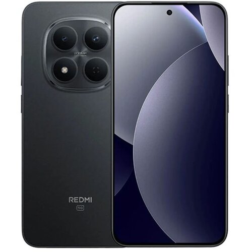 Xiaomi Redmi Note 15 Pro+ 5G 12GB/512GB Black Cene