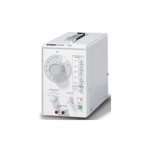 GW Instek GAG-810 Funkcijski generator na struju Tvornički standard (vlastiti) Cijene