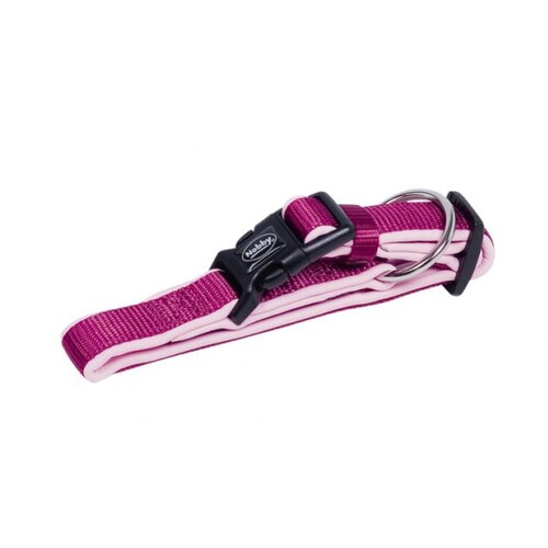Nobby preno classic neoprenska ovratnica - roza - različne velikosti 50 - 65 cm Cene
