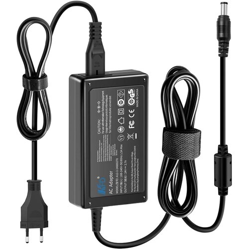  Napajalnik za vse Logitech volane G25 &amp;amp; G27 &amp;amp; G29 &amp;amp; G920 &amp;amp; G923 (združljiv) Slike