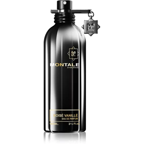 Montale Boisé Vanillé parfumska voda za ženske 100 ml