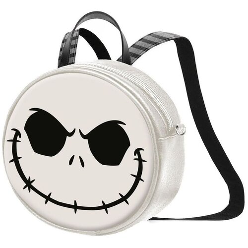 Disney Okrugli ruksak Nightmare Before Christmas Bone 25 cm Slike
