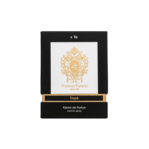 Tiziana Terenzi Torpe čisti parfum unisex 100 ml Slike