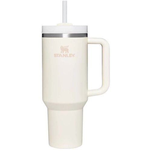 Stanley Quencher H2.0 1,2L termo boca - Cream Slike