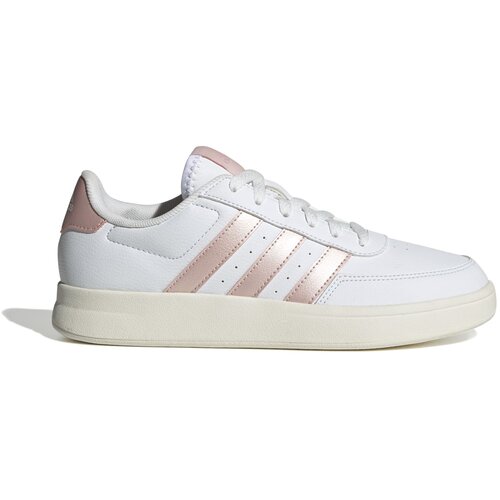 Adidas breaknet 2.0, ženske patike za slobodno vreme, bela IG9160 Cene