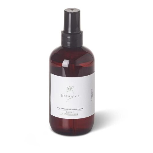 ONIUSA difuzer u spreju botanica sage and lemon peels 250ml Slike