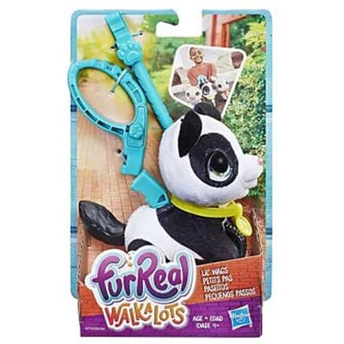 Dexyco FRR Walkalots mini ljubimac asst Slike