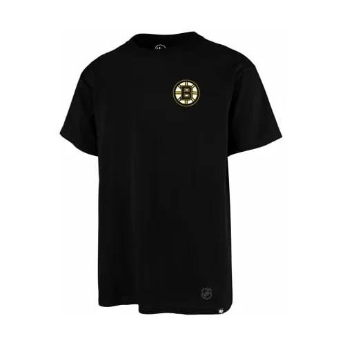 47 Brand Pánské tričko NHL Boston Bruins LC Emb ’47 Southside Tee