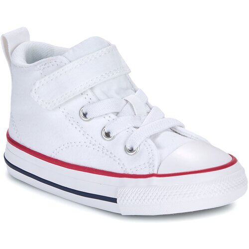 Converse CHUCK TAYLOR ALL STAR MALDEN STREET Bijela Slike