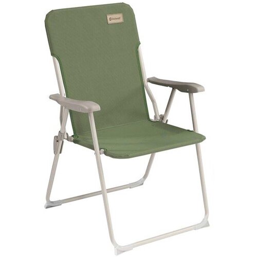 Outwell Stolica na rasklapanje Blackpool Folding chair maslinasta Cene