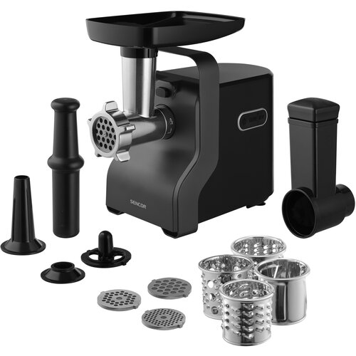 Sencor Masina za mlevenje mesa SMG 5400BK Cene
