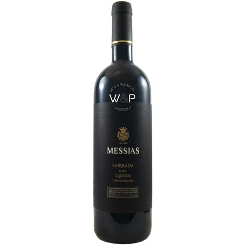 Messias Bairrada Classico vino Cene