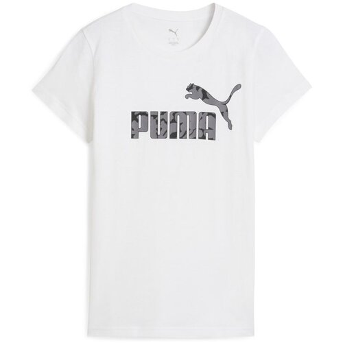 Puma Majica kratak rukav ess nature 2.0 tee W Slike