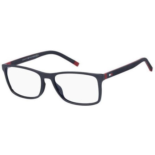 Tommy Hilfiger TH1785 FLL L (58) Modra/Kristalna Slike