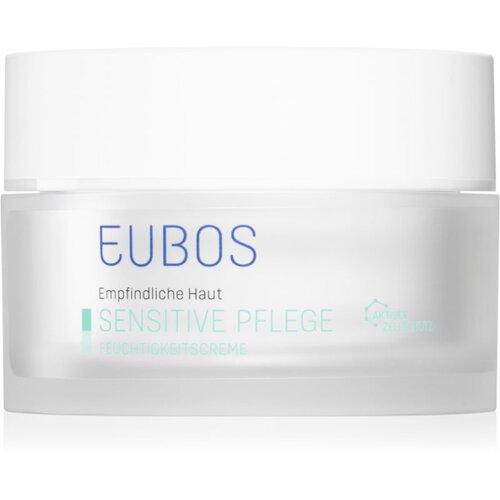 Eubos Sensitive vlažilna krema s termalno vodo 50 ml Cene