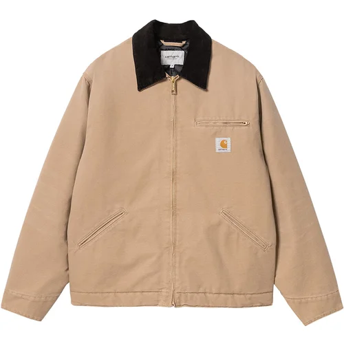 Carhartt WIP OG Detroit Jacket Peanut