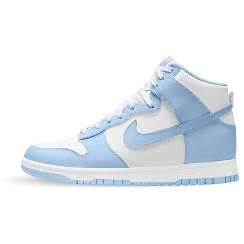 Nike Polškornji Dunk High pisana Cene