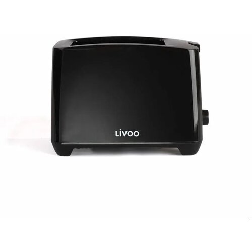 Livoo Toastnik DOD162N 750W 2 rezine, (5000514116) Slike