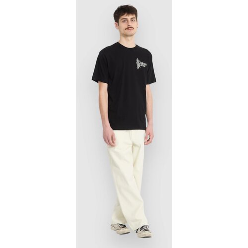 Volcom Eternal Stoke T-shirt black Cene