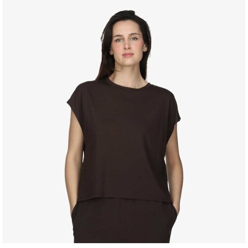 Lussari ženske majice  Lounge ft shirt SSA251F825-91 Cene
