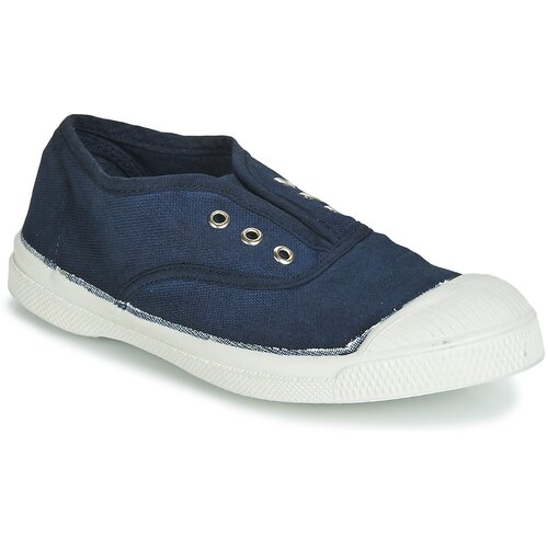 Bensimon Nizke superge TENNIS ELLY Modra Slike