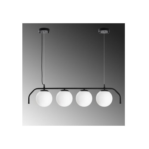 Opviq antler 13826 crna visilica Slike