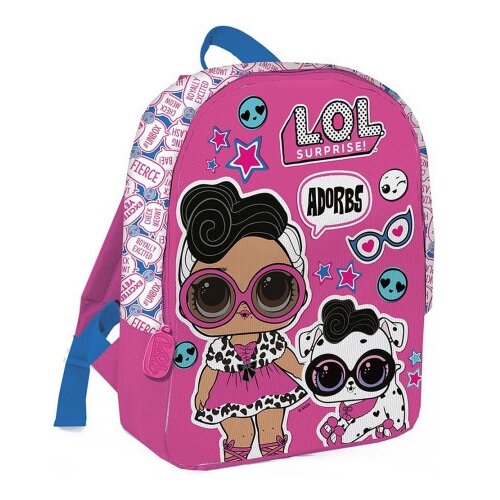 Lol L.O.L. Surprise! ranac Adorbs ( 1042936 ) Slike