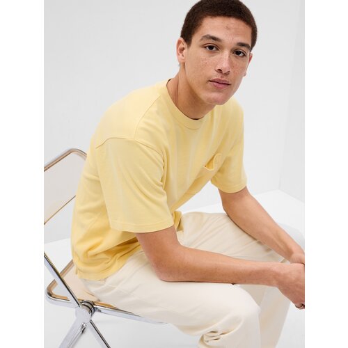 GAP T-shirt with pocket - Men Slike