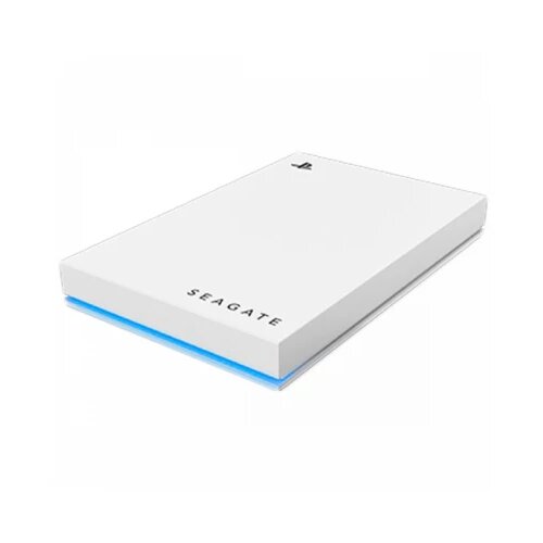 Seagate HDD External Game Drive for PS5 (2.5'/2TB/USB3.0) Cene
