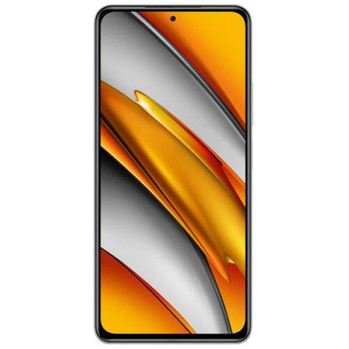 Xiaomi mobilni telefon poco F3 5G 128GB 6GB ram bela outlet Slike