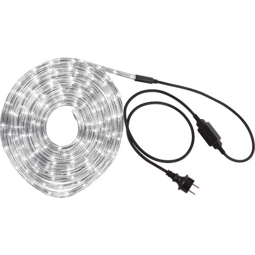 Globo LED svetlobna cev (dolžina: 9 m, nevtralno bela svetloba) Cene