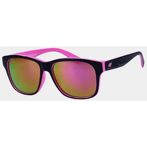 4f Girls' Sunglasses - Multicolor