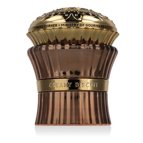 Paris Corner Creamy Biscuit 100 ml parfemska voda unisex Slike