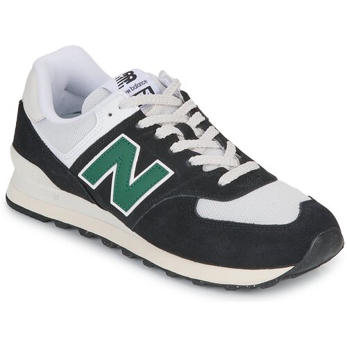New Balance 574 Crna Slike