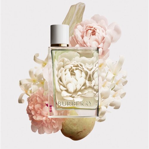 Burberry Her toaletna voda za ženske 50 ml Slike