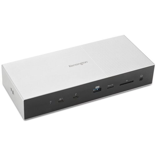 Kensington SD5000T5 EQ Thunderbolt 5 Triple 4K Docking Station with 140W PD - Windows /macOS Cijene