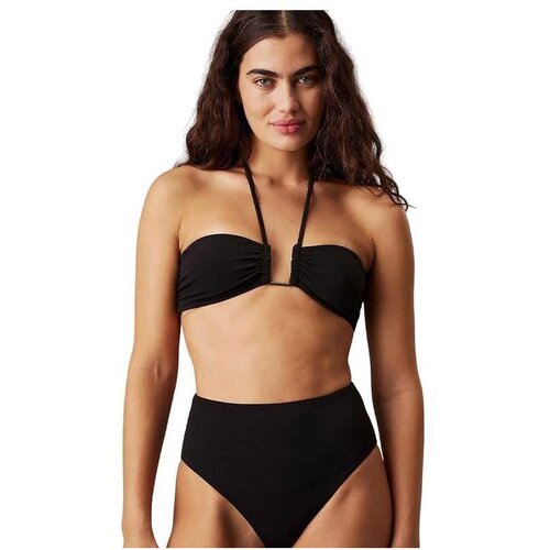 Calvin Klein crni ženski kupaći Cene