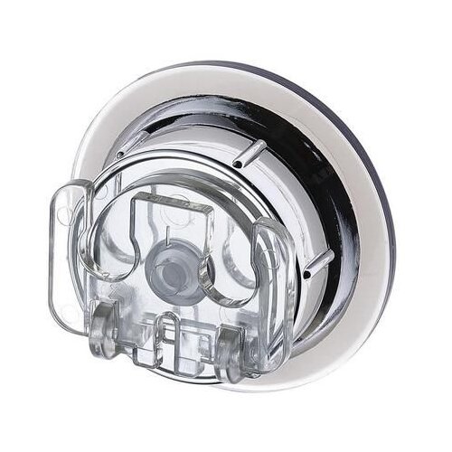 Ridder 12102100 vakumski držač četkica 2/1 hrom pvc Cene