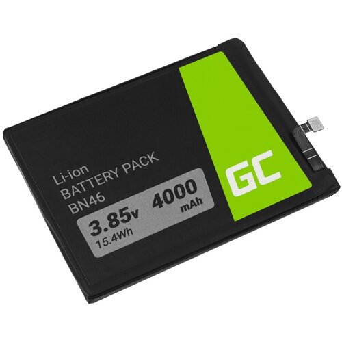 Green cell Baterija za Xiaomi Redmi Note 3 / Redmi 7, 4000 mAh Cene