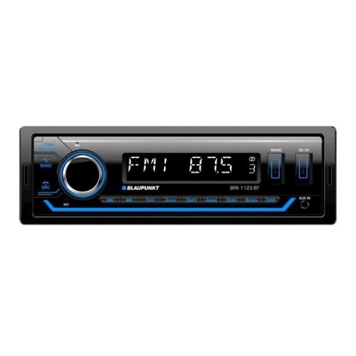 Blaupunkt 1123 bt rgb 2xusb auto radio ( ar1123 ) Cene