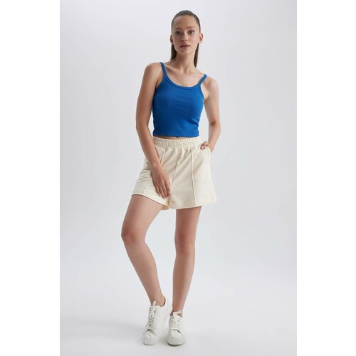 Defacto Coool Thick Fabric Shorts Cene