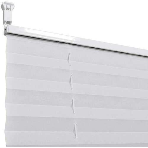 VidaXL Bijele žaluzine 70 x 125 cm Slike