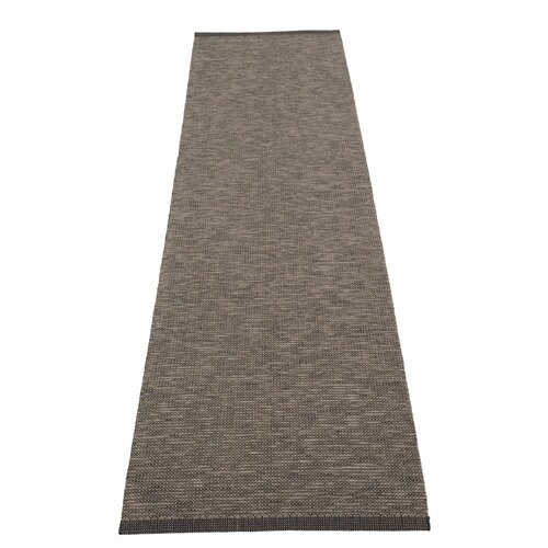 Pappelina Tamno smeđa unutarnja i vanjska staza 70x300 cm Sam Black Walnut – Cijene
