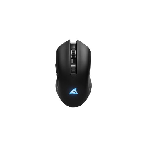  Mi&scaron; wireless SHARKOON gaming Skiller SGM30W Black Cijene