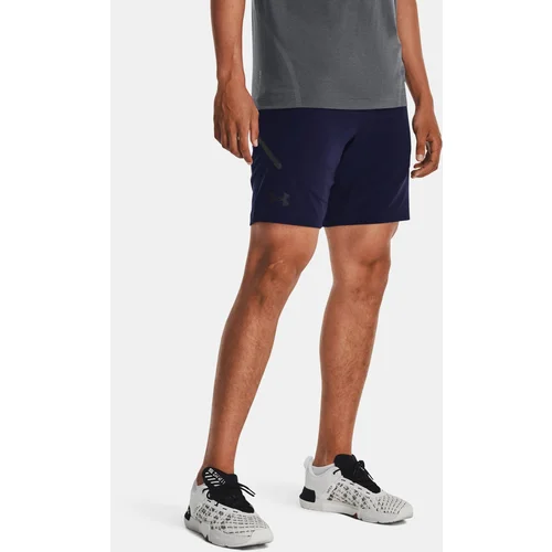 Under Armour Men's UA Unstoppable Shorts - Men