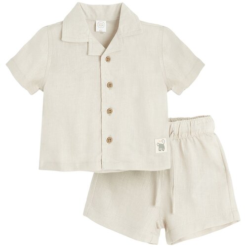 Cool club komplet 2 delni KR KH CCB3202543-00 8168479 F bež 86 Cene